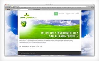 cleangreenkc.com