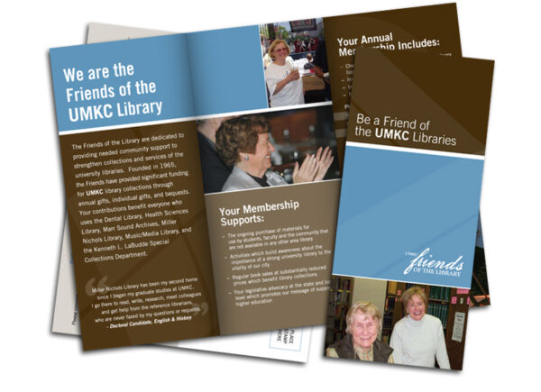 UMKC Brochure
